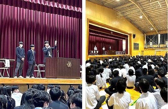 250507　体育祭結団式a21　本文
